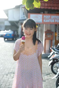 乡村野花香