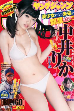 女人公敌3